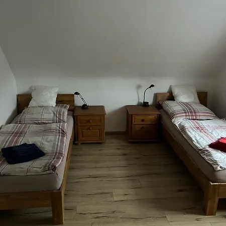 Apartment Haus 23