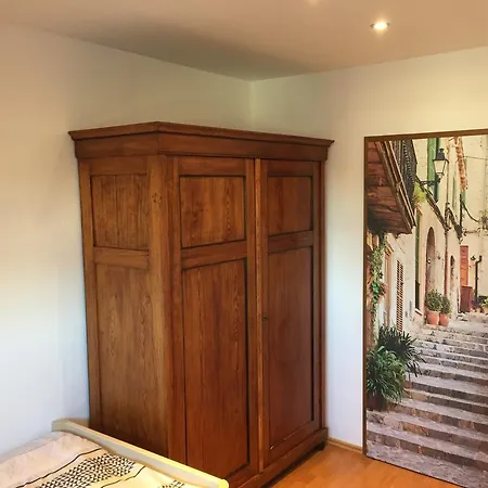 Apartamento Haus 23 Korschenbroich