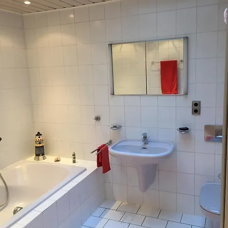 Apartment Haus 23