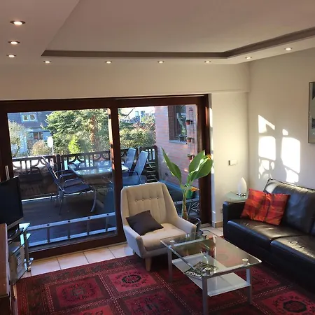 Haus 23 Apartment