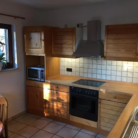 Apartment Haus 23 Korschenbroich
