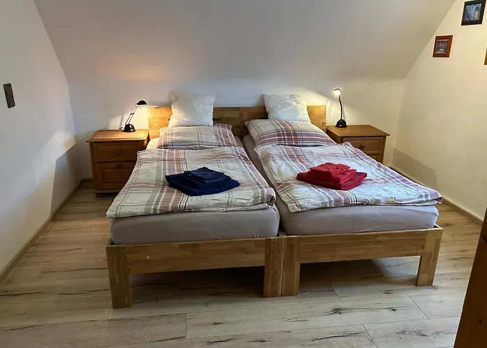 Haus 23 科尔申布罗赫