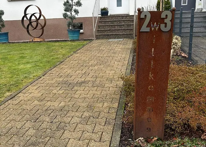 Haus 23 * Korschenbroich