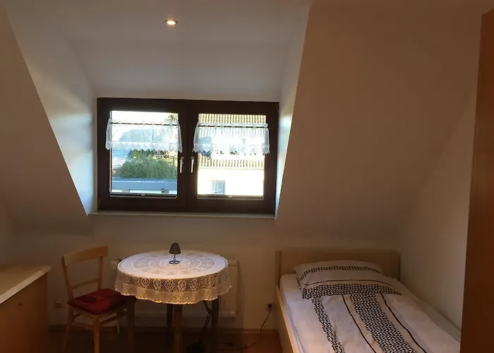 Haus 23 * 科尔申布罗赫