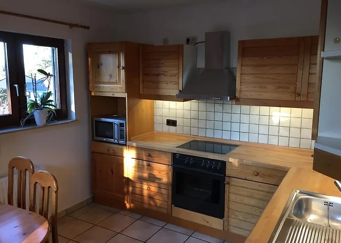 Lejlighed Haus 23 Korschenbroich