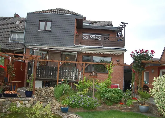 Haus 23 * Korschenbroich